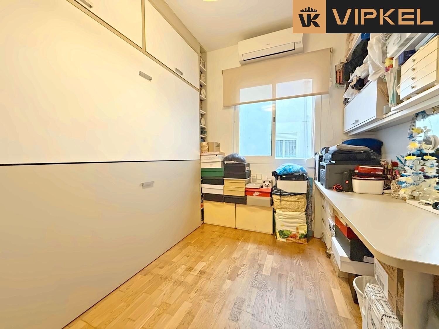 Piso en venta en Carrer de Lope de Vega, El Poblenou, Sant Martí
