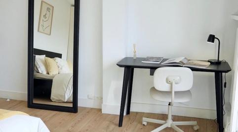 Photo 4 of Apartment for share in Castilla,  Madrid Capital