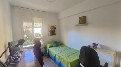Foto 5 de Piso de alquiler en Chico del Matadero, 10, La Luz - El Torcal, Málaga