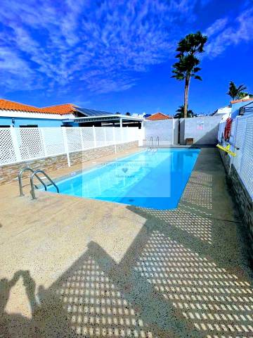 Casa-chalet en Venta en Maspalomas - Meloneras