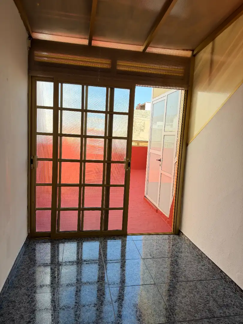Ático de alquiler en Calle Pedro Perdomo Acedo, Carrizal