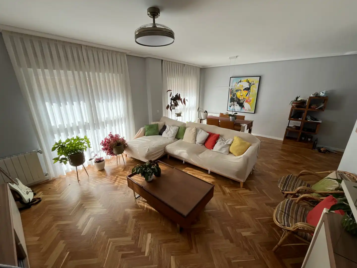Flat for rent in Calle de Juan Duque, Imperial