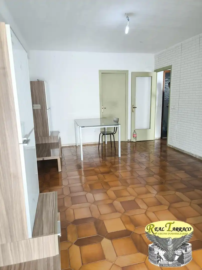 Sala de estar de Piso en venta en Reus con Balcón