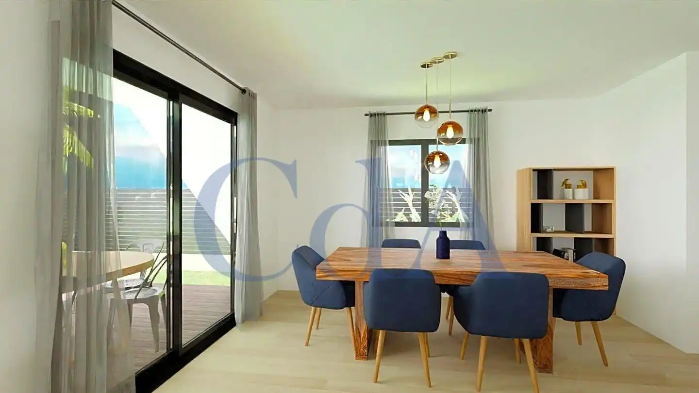 Villa avec piscine à vendre à Hondón de las Nieves / El Fondó de les Neus, imagen 8
