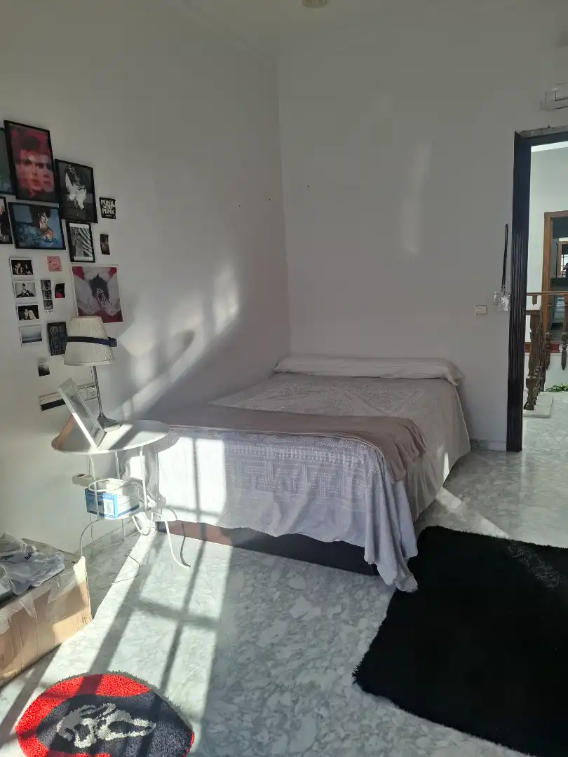 Dormitori de Casa o xalet en venda en El Viso del Alcor amb Aire condicionat i Moblat