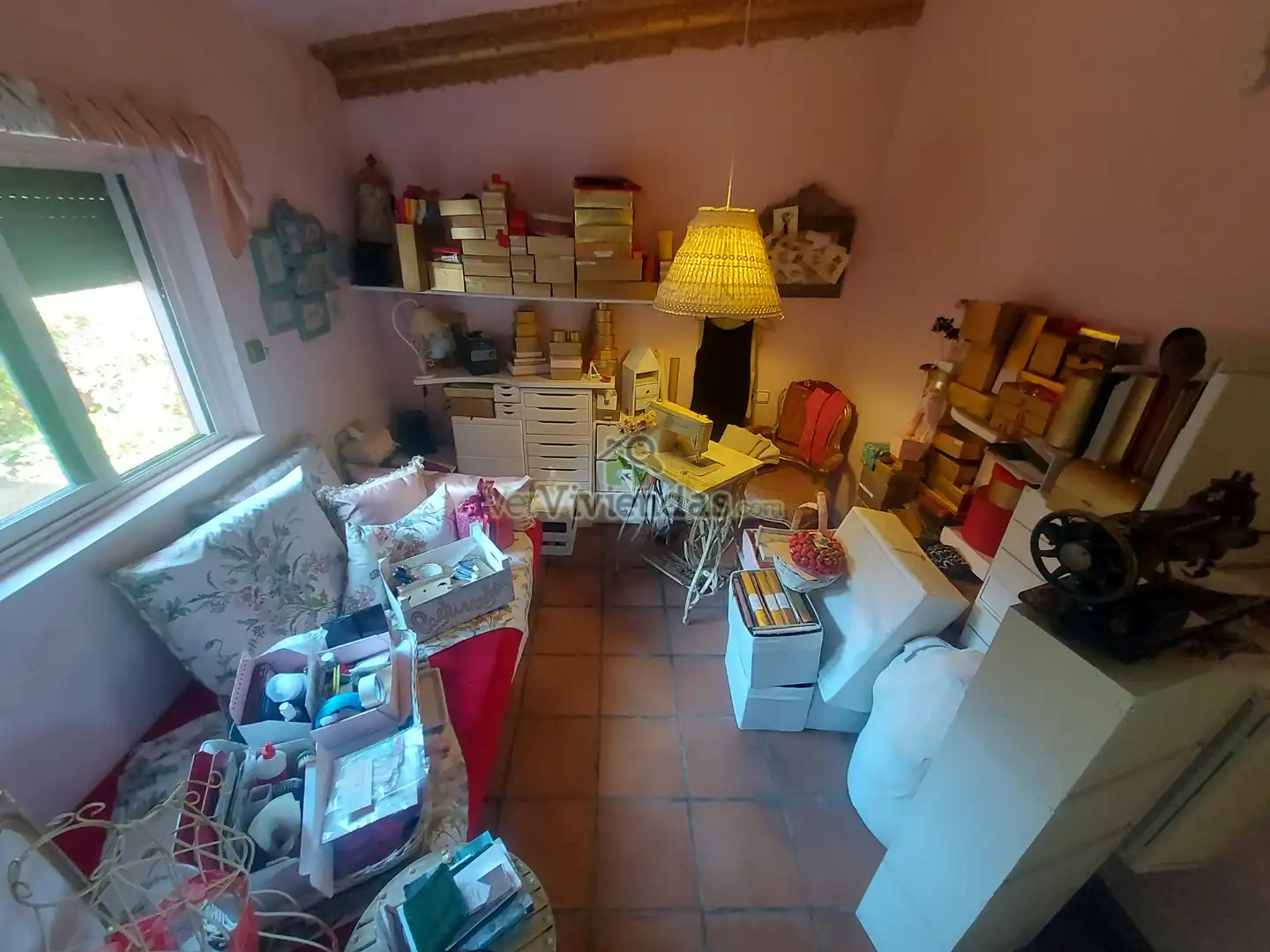 Casa o chalet en venta en Vallirana con Calefacción, Jardín privado y Terraza