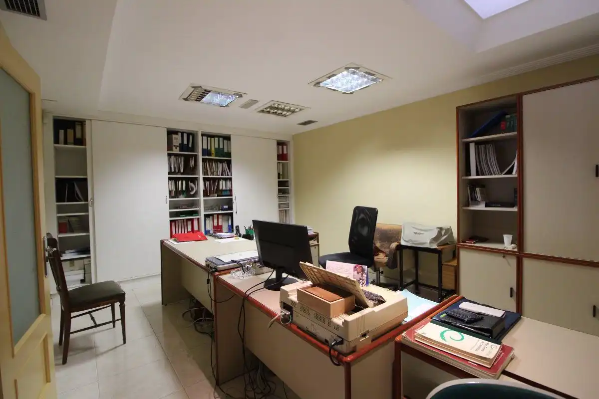 Bureau avec ascenseur à vendre à Centro - Casco Histórico, imagen 17