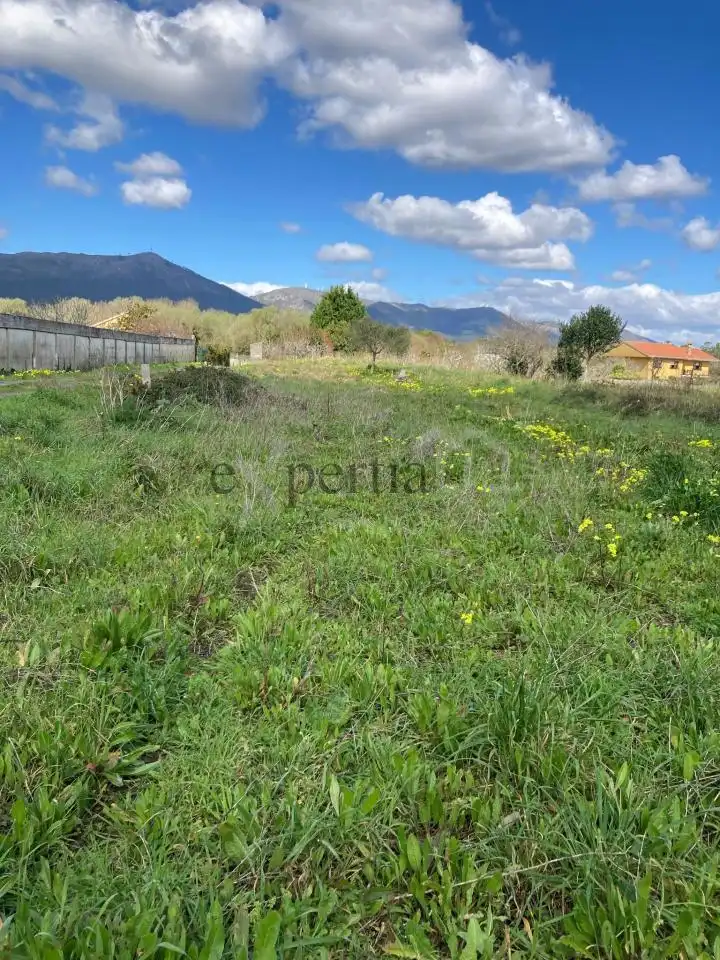 Residencial en venda en A Pobra do Caramiñal