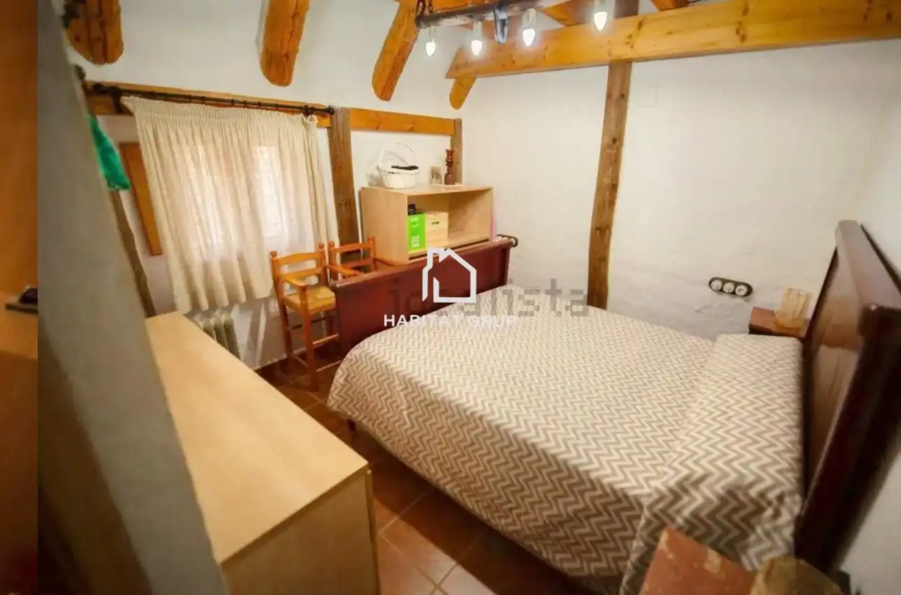 Casa con jardín en venta en Sant Jaume d'Enveja, imagen 16
