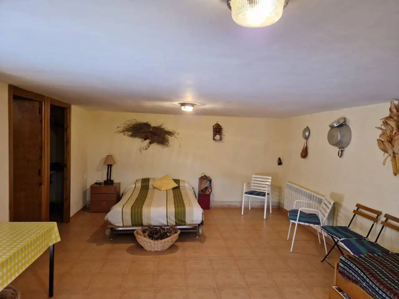 Houses for sale in Riópar  with Heating, Private garden and Furnished