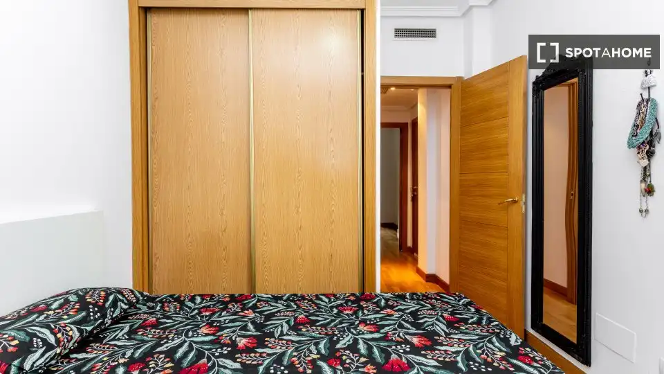 Appartement à louer à Usera, imagen 10