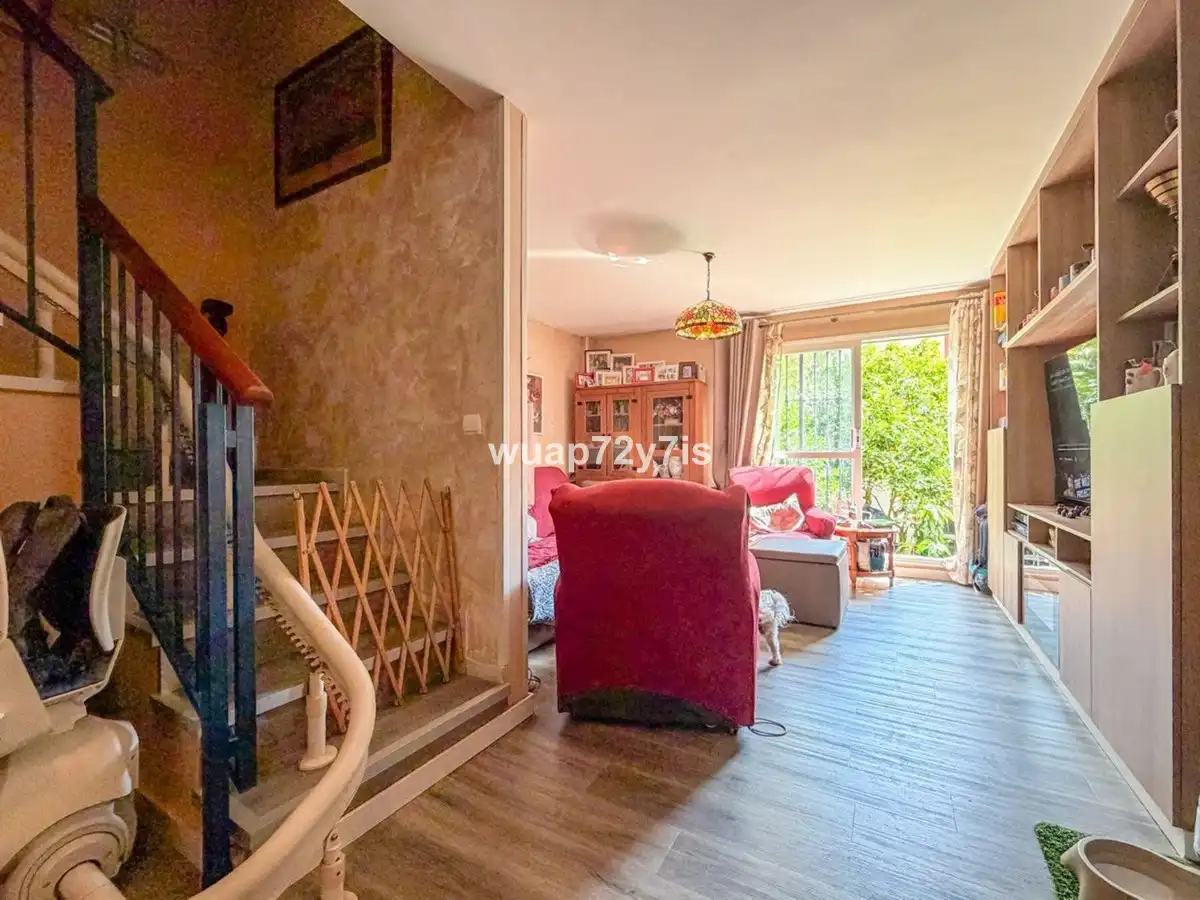 Casa a schiera in vendita a San Pedro de Alcántara, imagen 4