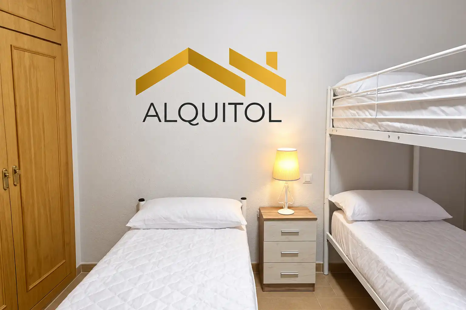 Flat with lift to rent in Villaseca de la Sagra, imagen 9