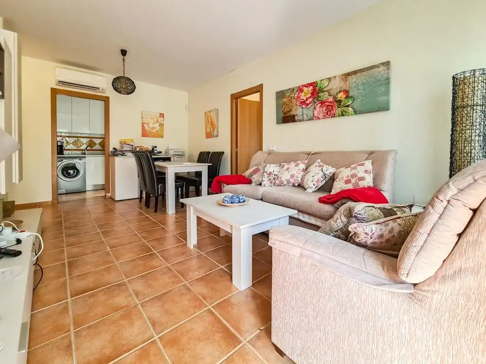 Vivienda con piscina en venta en Calle ALBARDIN, imagen 4