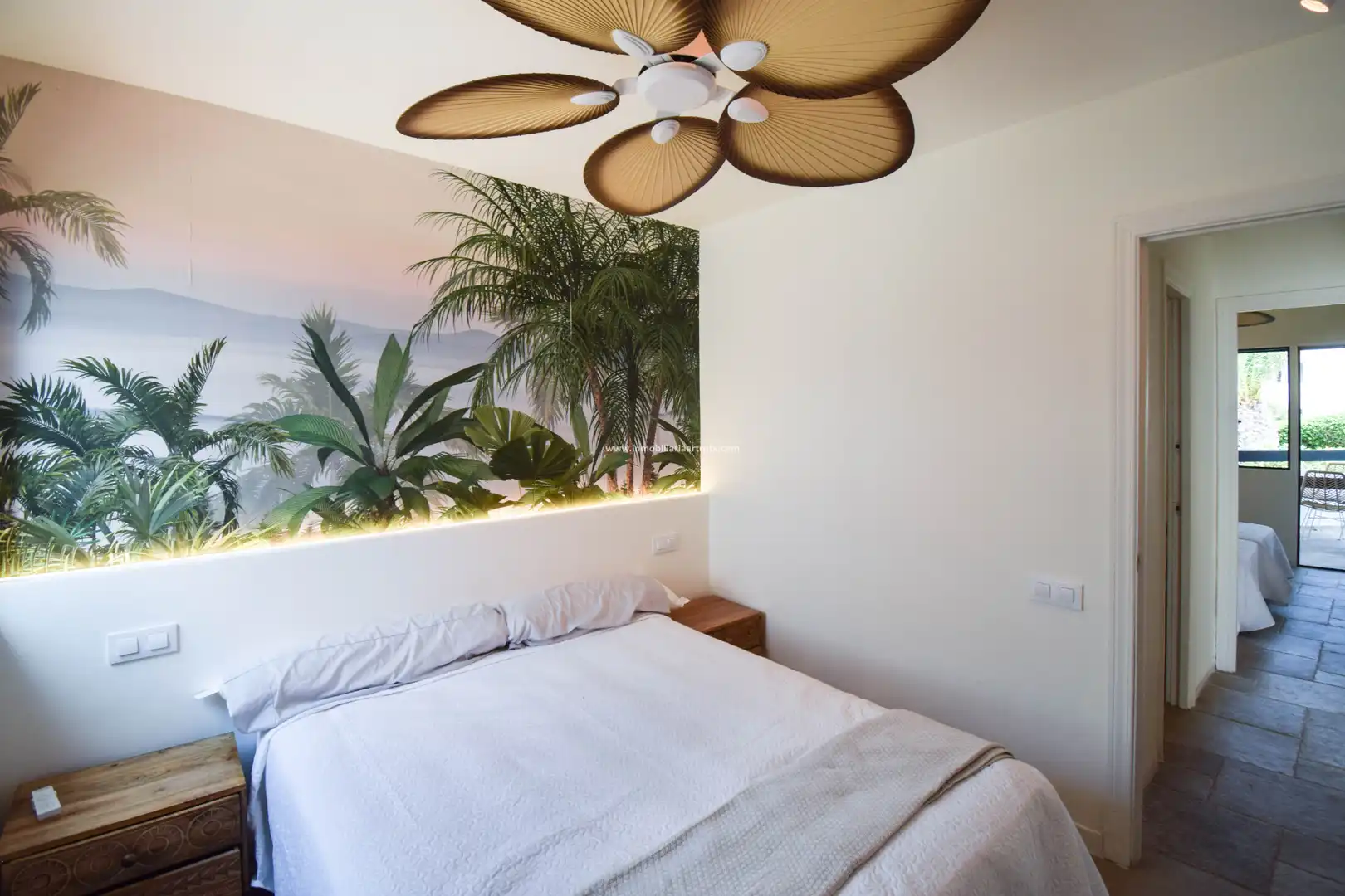 Appartement compact avec piscine à vendre à Cala en Blanes, imagen 10