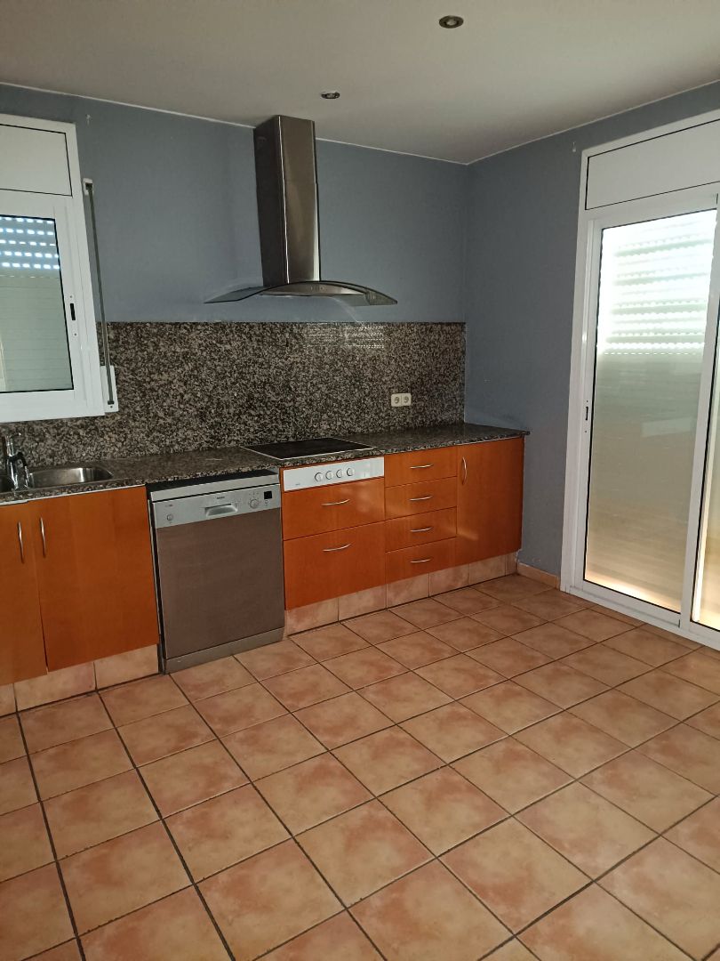 Kitchen of House or chalet for sale in L'Ametlla del Vallès  with Heating, Private garden and Terrace