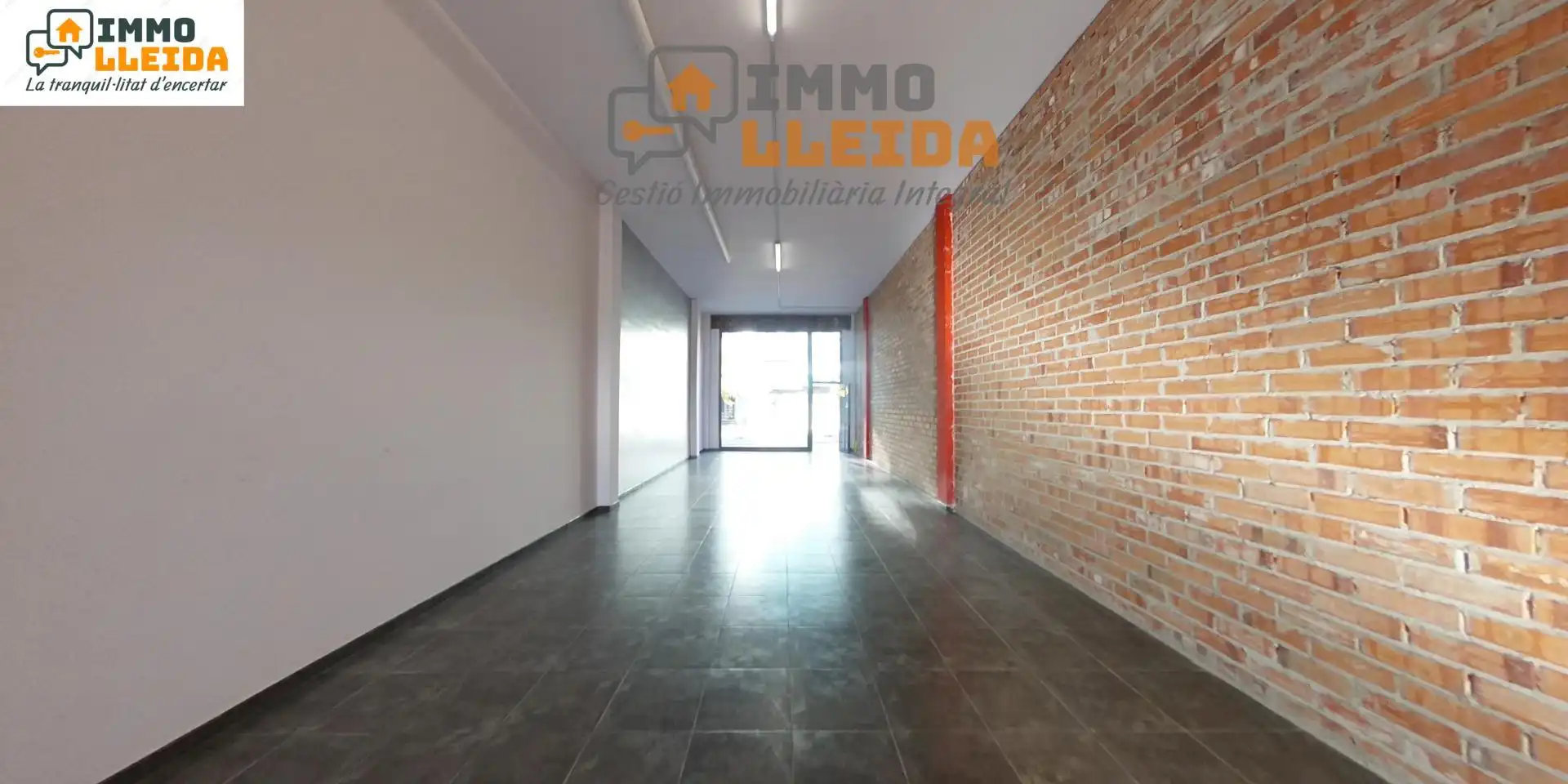 Business premises to rent in Avenida de Miquel Batllori 56