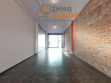 Local comercial en alquiler en Avenida de Miquel Batllori 56