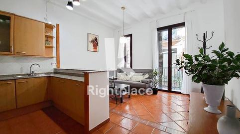 Photo 2 of Apartment to rent in Sant Pere, Sta. Caterina i la Ribera, Barcelona