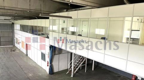 Photo 3 of Industrial buildings to rent in Zona Industrial, Barcelona