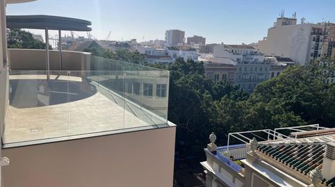 Foto 5 de Àtic en venda a Centro Histórico, Málaga Capital