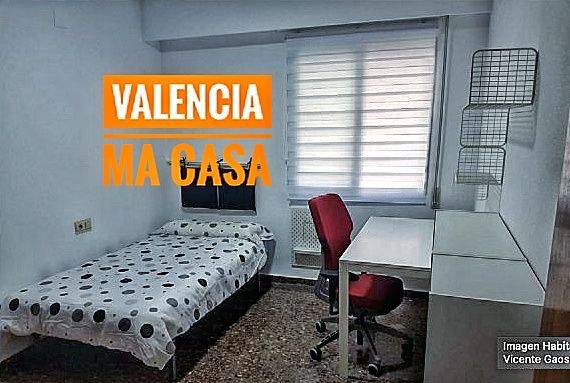 Piso en Alquiler en La Bega Baixa - Plaza Xúquer