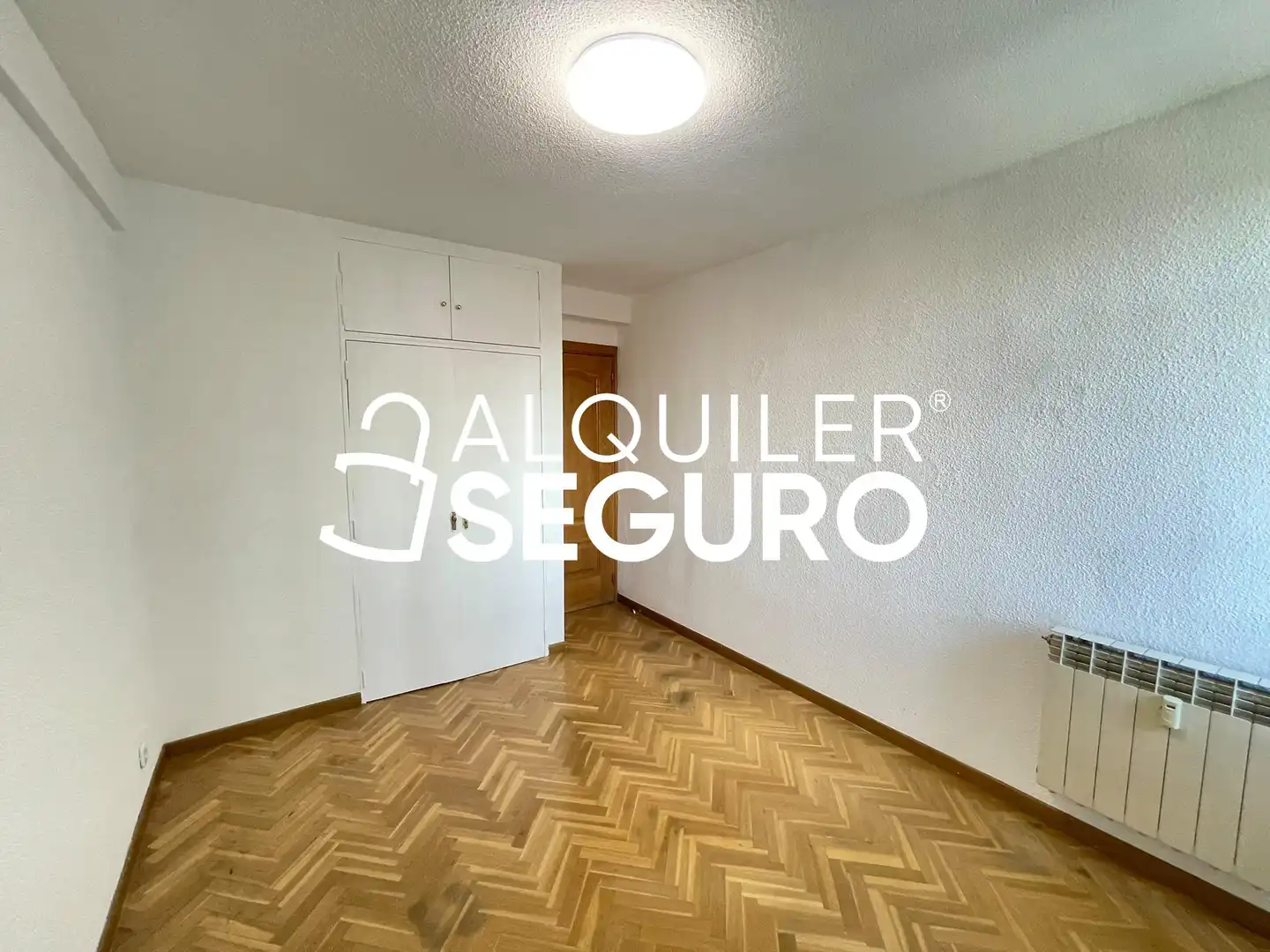 Wohnung zur Miete in de Boadilla del Monte, Campamento