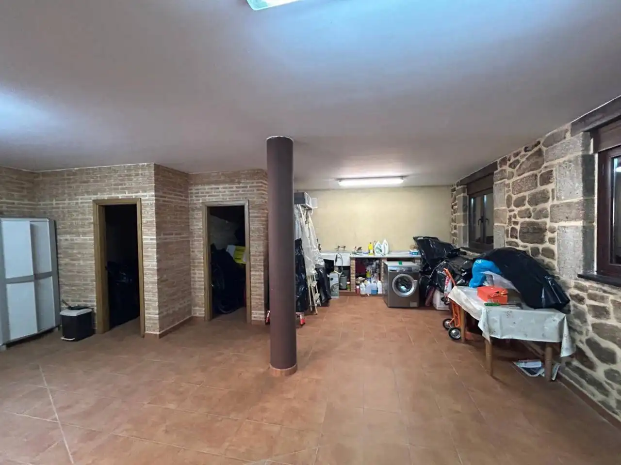 Casa o chalet en venta en Calle Luna, Navasfrías