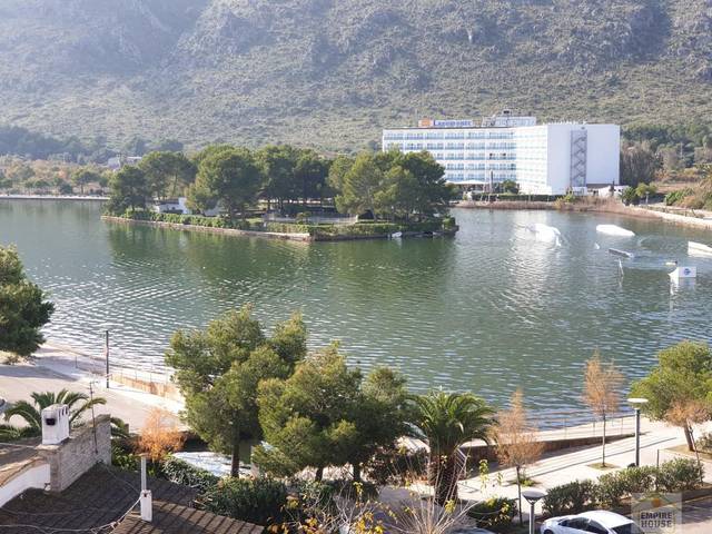 Piso en Alquiler en Port d'Alcúdia - Platja d'Alcúdia