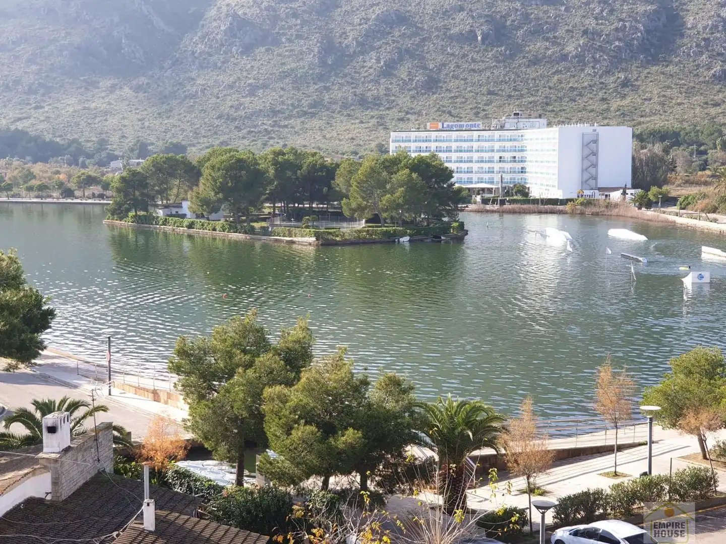 Piso de alquiler en Port d'Alcúdia - Platja d'Alcúdia