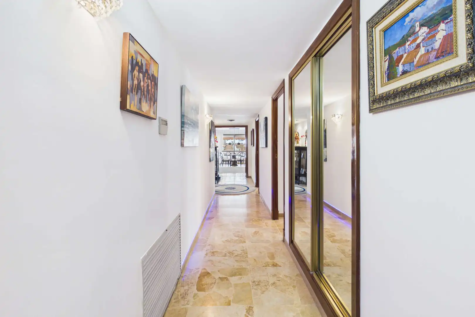Flat with lift for sale in Centre, imagen 6