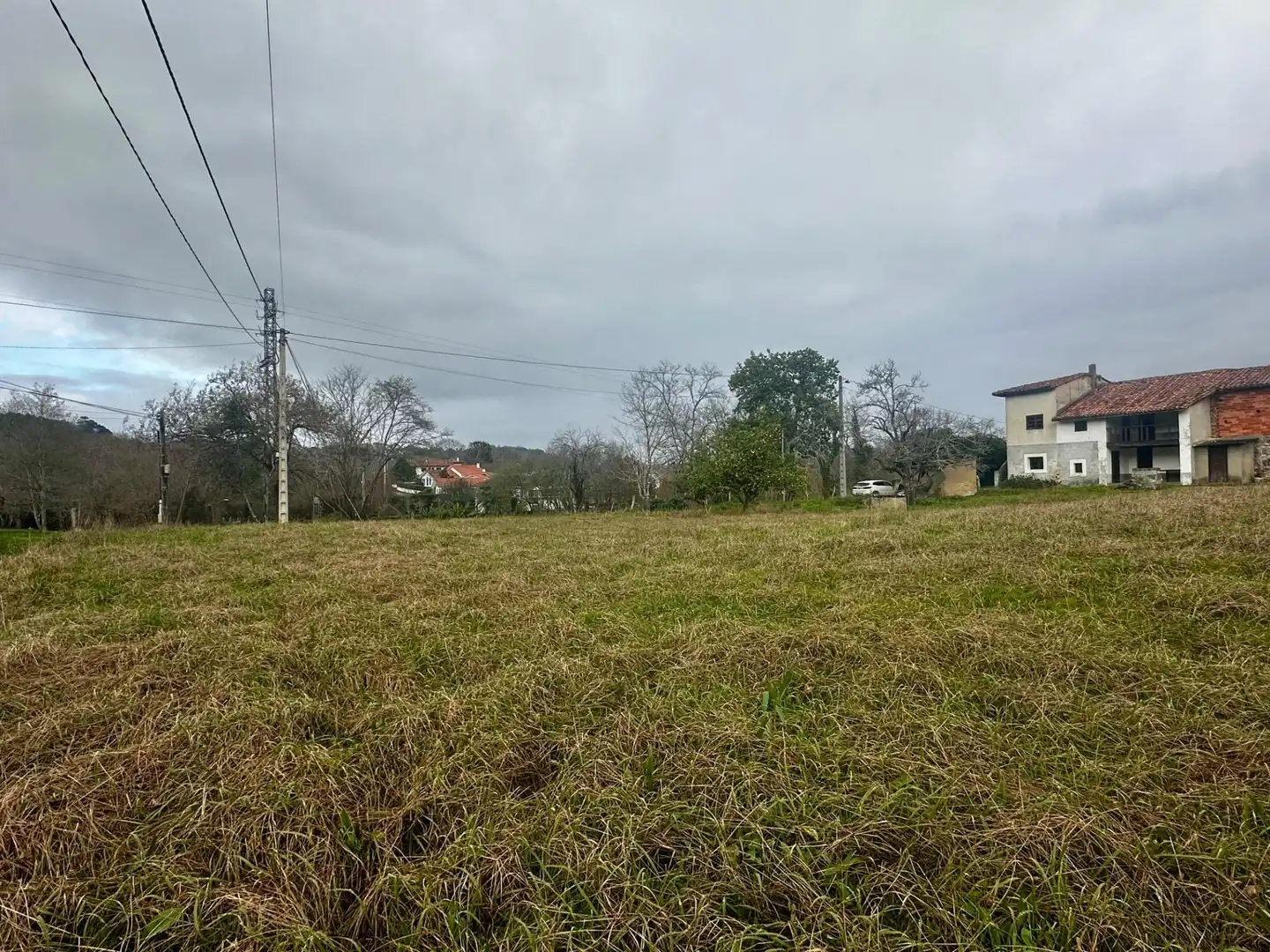 Residential for sale in Ribadesella