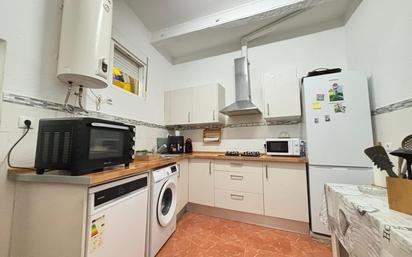 Kitchen of House or chalet for sale in Algeciras