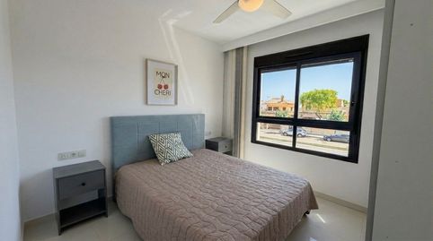Foto 3 de Piso en venta en Pueblo Latino, Pilar de la Horadada