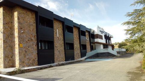 Solvia Inmobiliaria  Edificio Almadén, imatge 3
