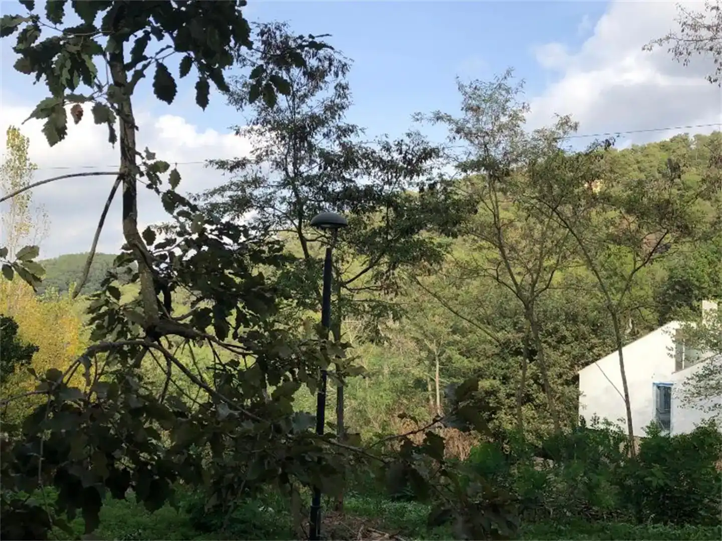 Terreno en venta en Les Planes