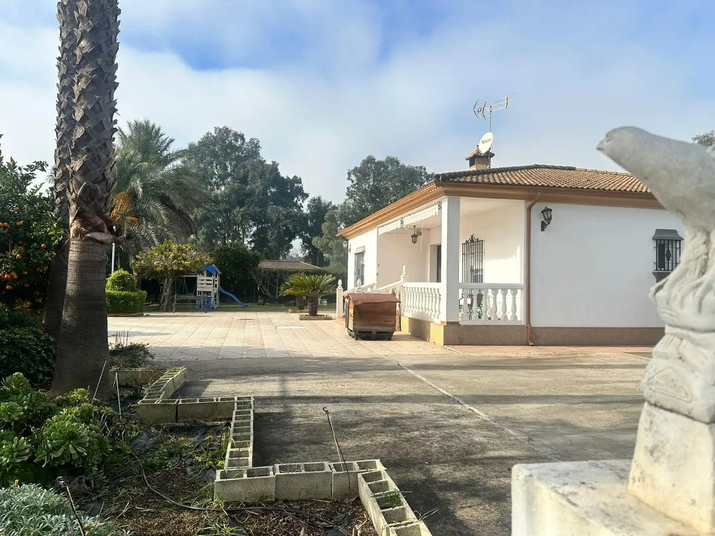 Houses for sale in Villarrubia