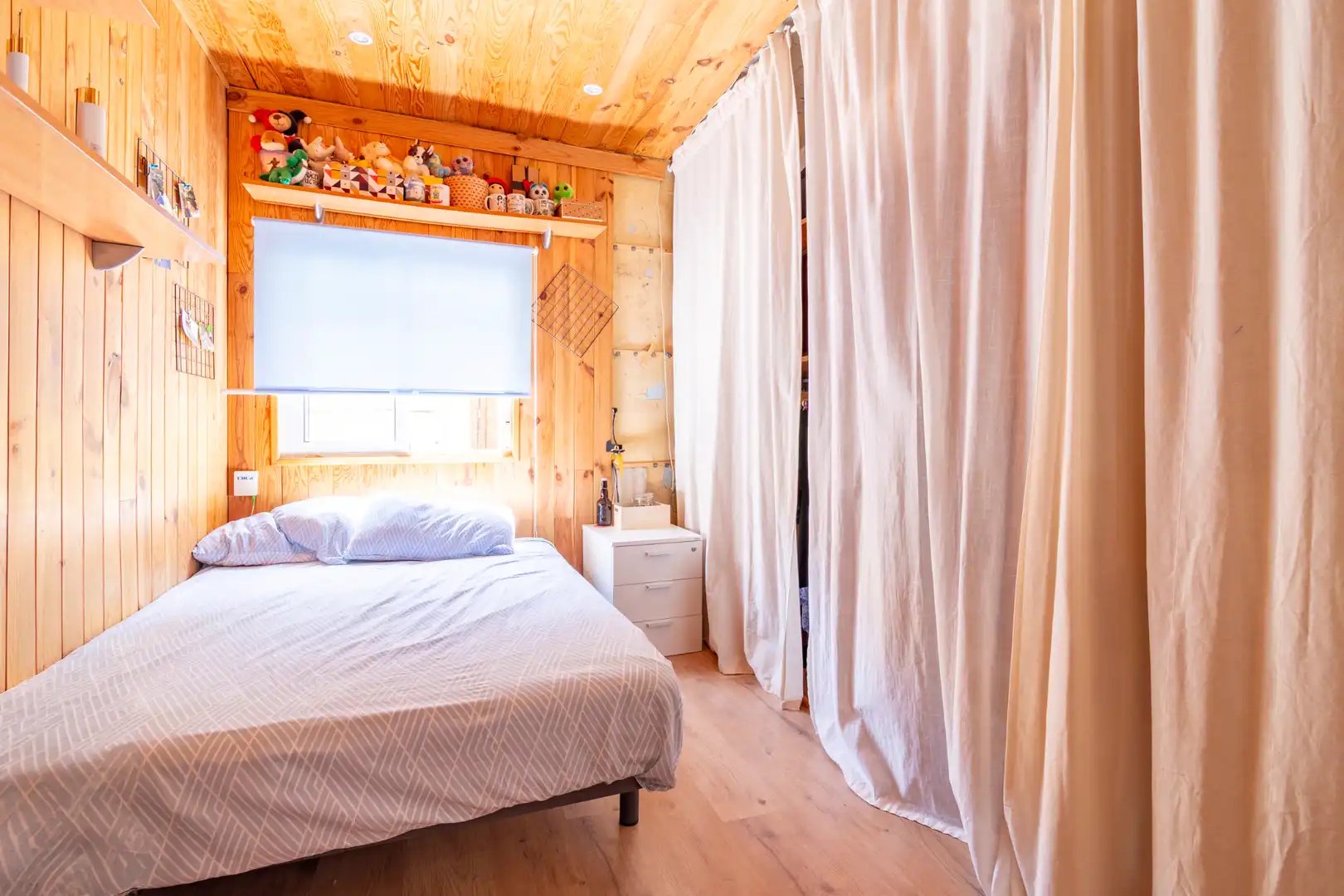Habitación de Piso en venta en Madrid con Calefacción, Amueblado y Horno