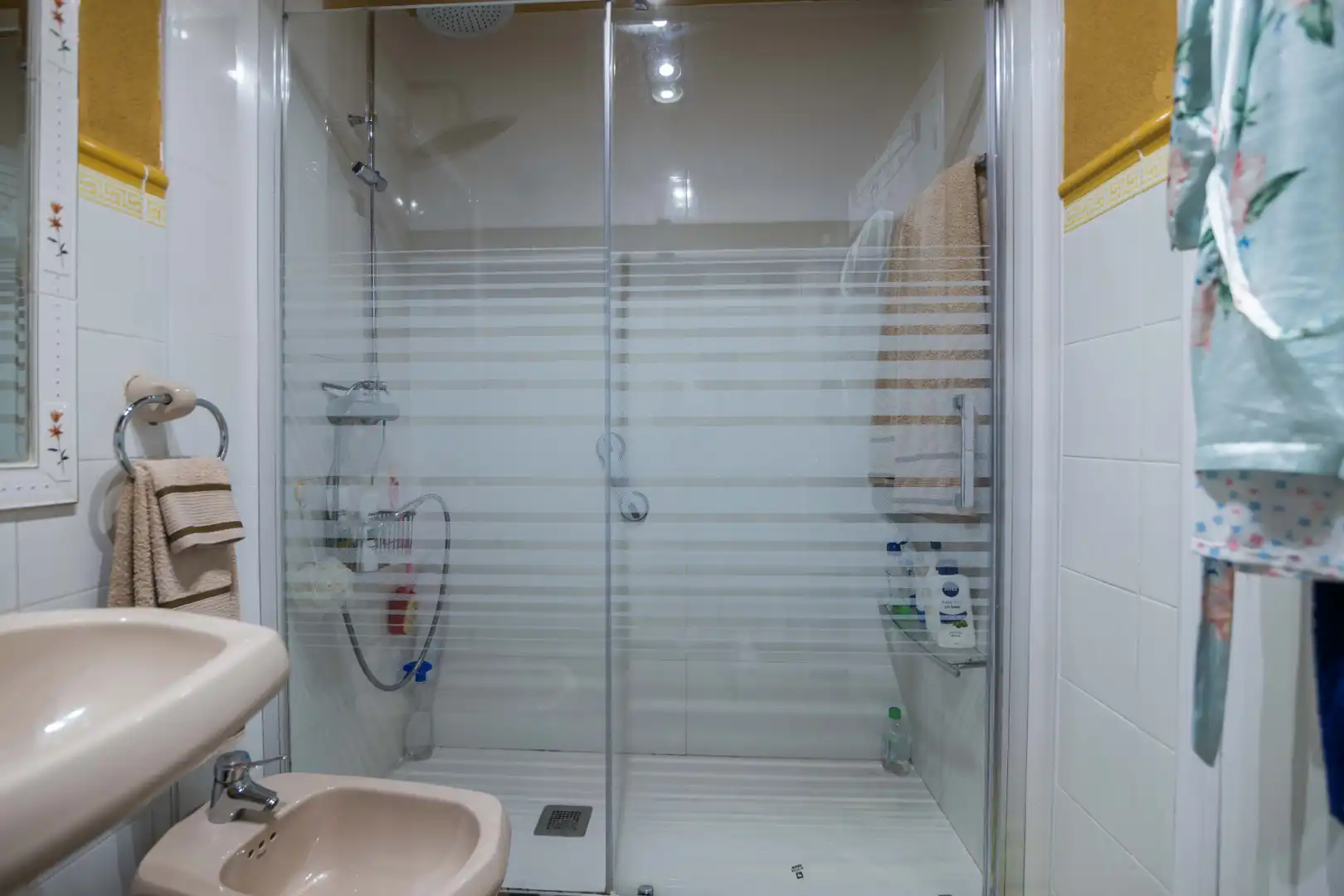 Baño de Dúplex en venta en Sagunto / Sagunt con Aire acondicionado, Calefacción y Terraza