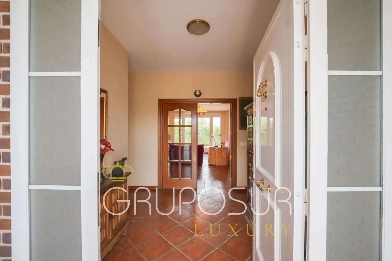 Casa o chalet en venta en Boecillo con Calefacción, Jardín privado y Terraza