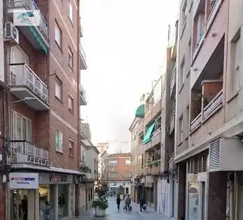 Pis amb ascensor en venda a Calle SANTISIMO, imagen 2