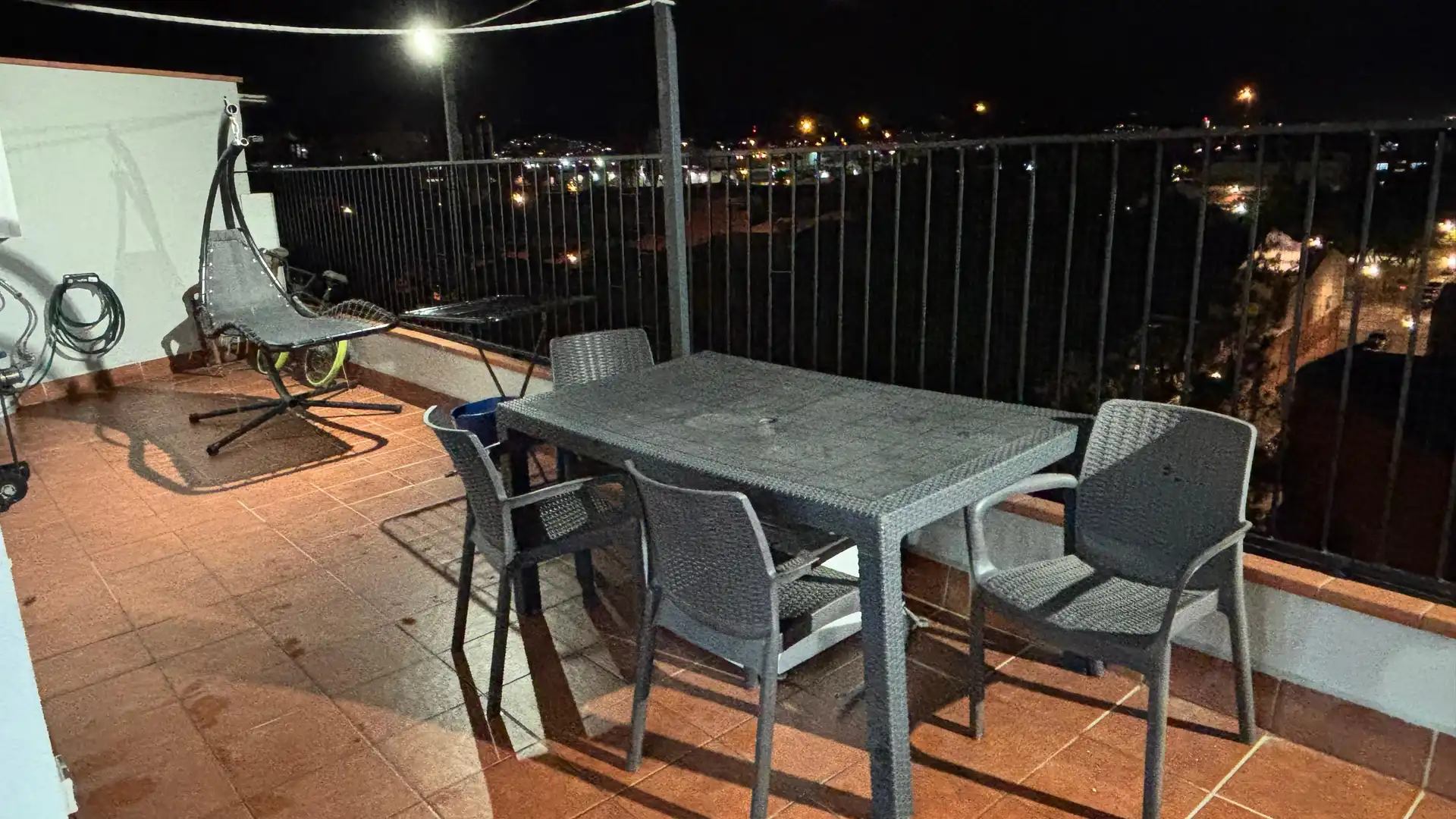 Terrace of Attic for sale in El Prat de Llobregat  with Terrace