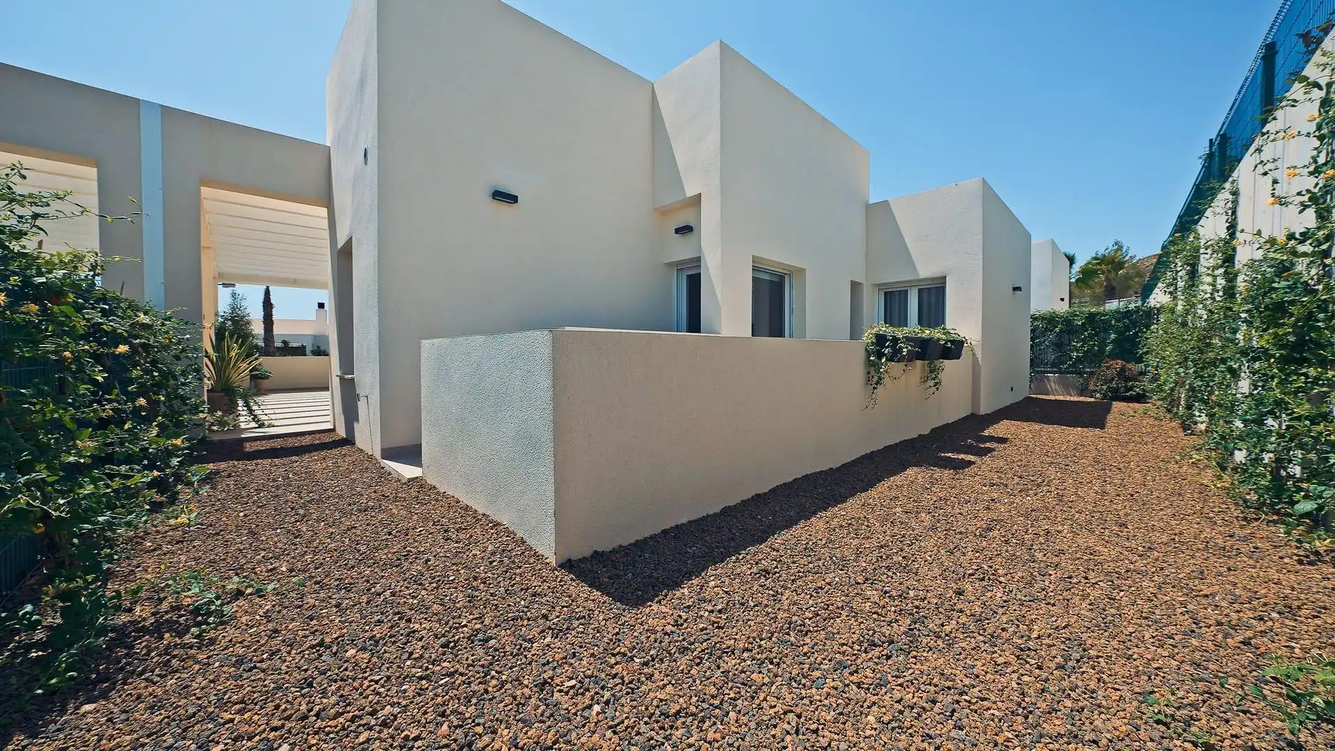 Detached house with terrace for sale in Algorfa, imagen 19