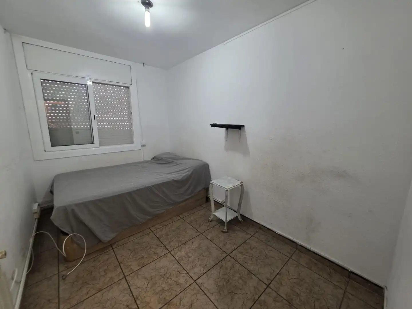 Habitación de Piso de alquiler en Barberà del Vallès con Terraza