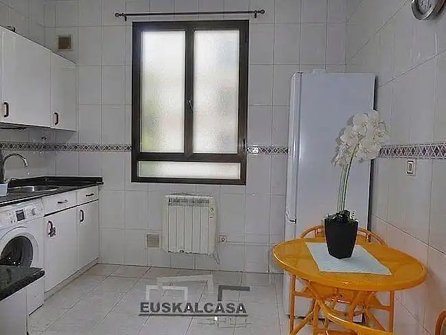 Pis amb ascensor en venda a Errekalde, imagen 5