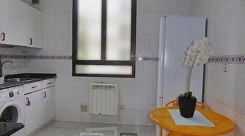 Foto 5 de Piso en venta en Ametzola, Bilbao