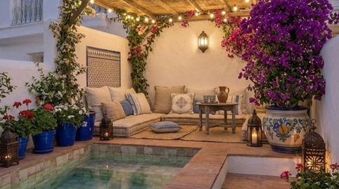 Foto 4 de Casa o chalet en venta en Playa de los Boliches, Fuengirola