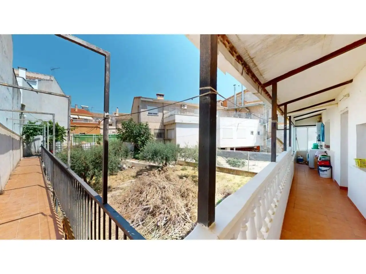Chalet con jardín en venta en Caravaca de la Cruz, imagen 23