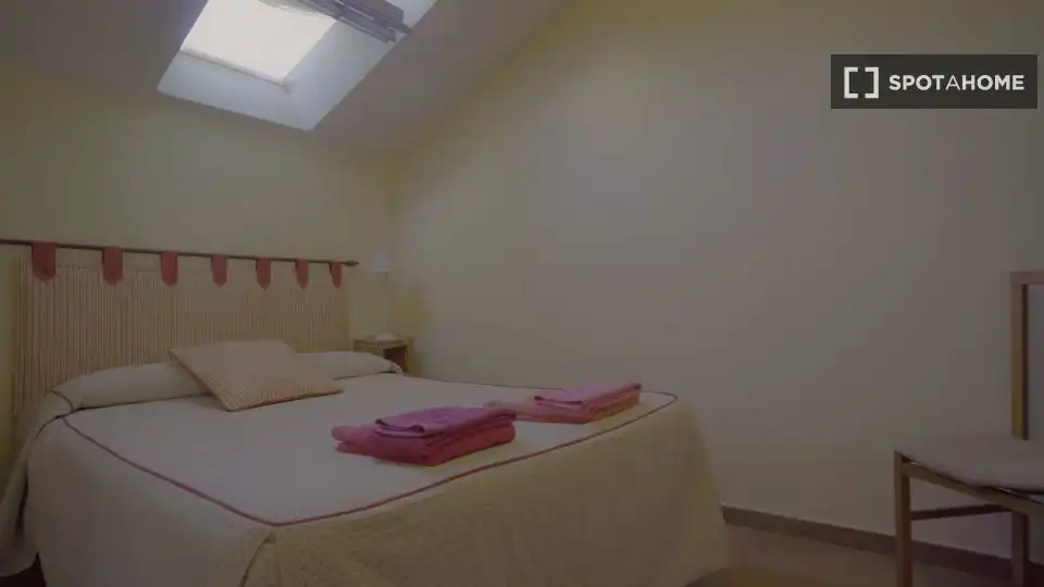 Room in San Martín de la Vega