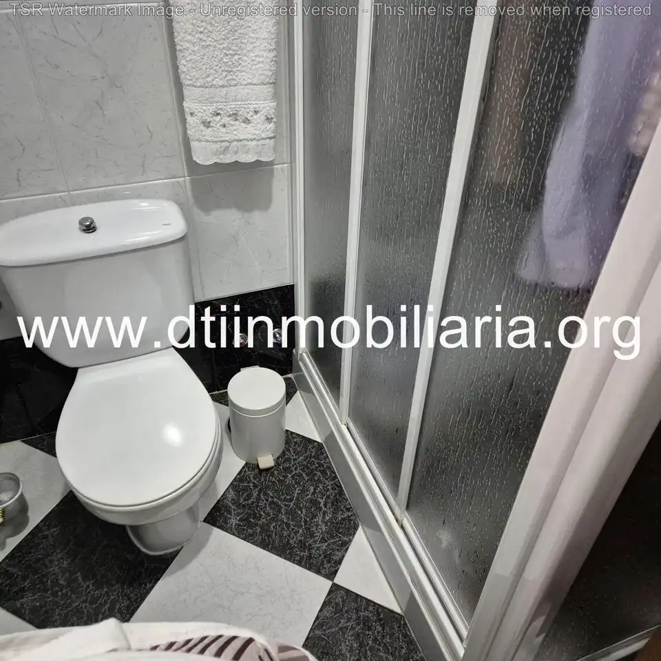 Piso en venta en San José, La Palma del Condado